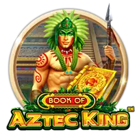 Book of Aztec King™